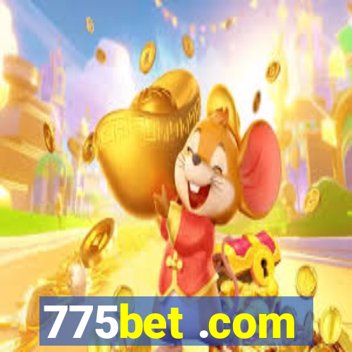 775bet .com